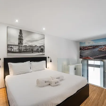 Guestready - Cathedral Design Apartments-2