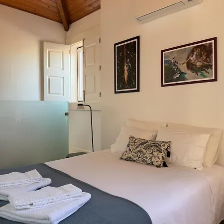 Galeria 99 - Fontainhas Historic Neighbourhood - Free Parking-3