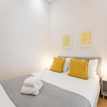 Guestready - Rnb Apartments-3