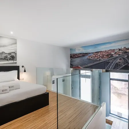 Guestready - Cathedral Design Apartments-2