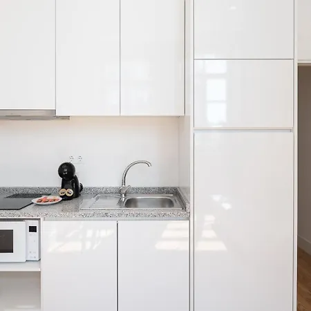 Guestready - Rnb Apartments-3