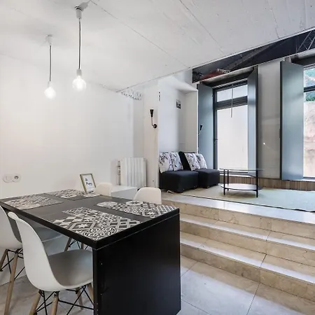 Guestready - Cathedral Design Apartments-3