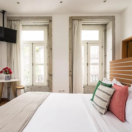 Stay In Apartments - S. Bento-2