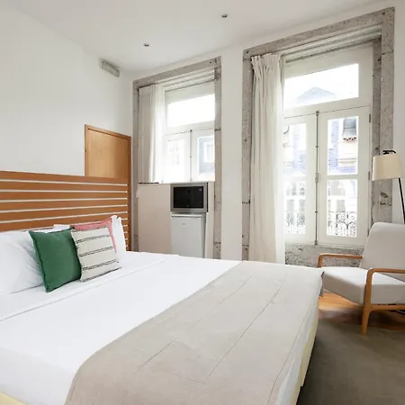 Stay In Apartments - S. Bento-3