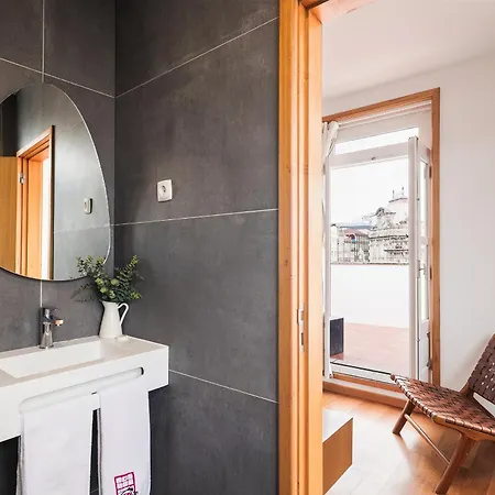 Stay In Apartments - S. Bento-2