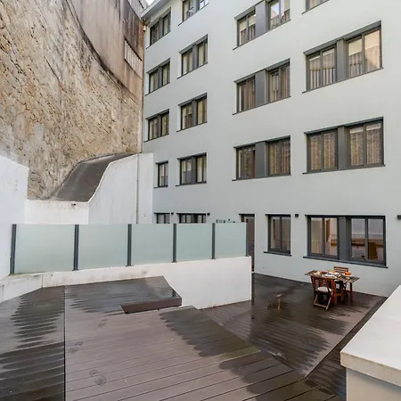 Catarina Serviced Apartments By Hostwise (Adults Only)-3