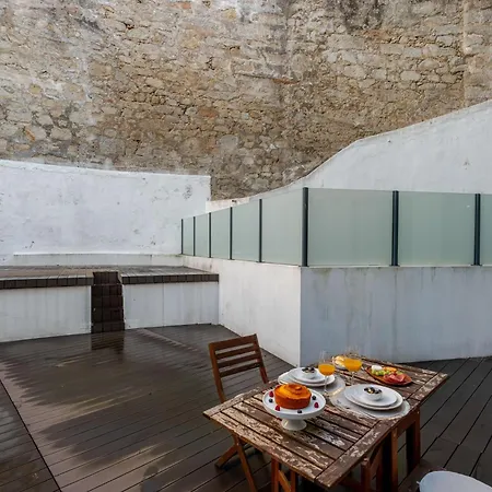 Catarina Serviced Apartments By Hostwise (Adults Only)-2