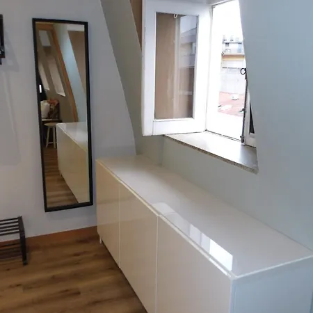 Oporto Apartment Batalha-2