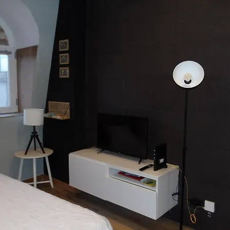 Oporto apartment Batalha-2