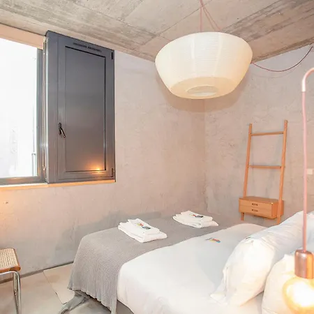 Liiiving In Porto - Bolhao Trendy Apartments-2