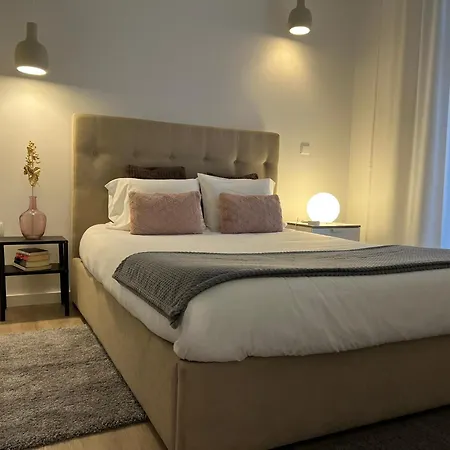 Burgaes II Apartment-3