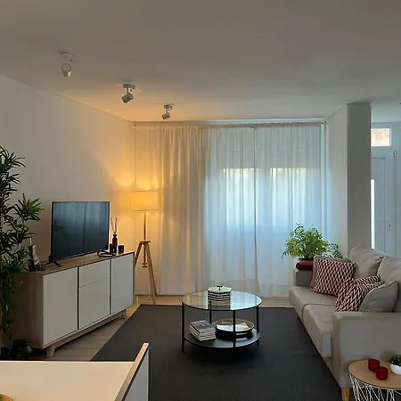 Burgaes II Apartment-2
