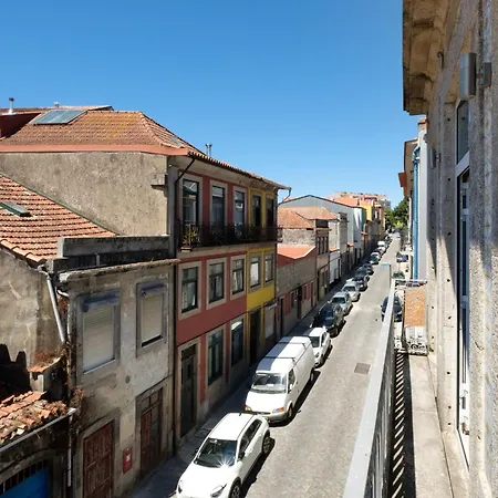 São Vítor Douro Living-3