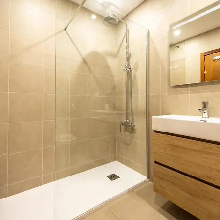 Loulé 246 · 1 bedroom apartment · Parking-3