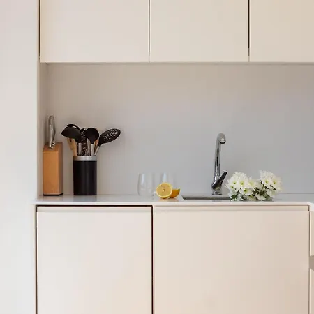 Trindade Cozy Flat With Ac By Lovelystay-3