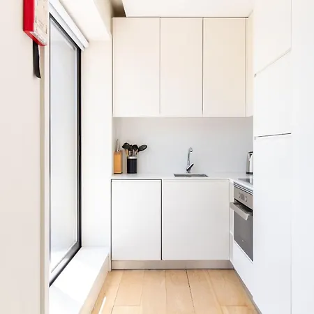 Trindade Cozy Flat With Ac By Lovelystay-2