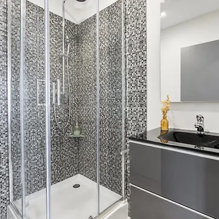 Formosa 79 - Porto Center by Porto Velho Apartamentos-2