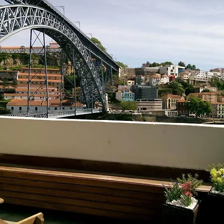 Oporto Welcome Apartments - Ribeira Negra-2