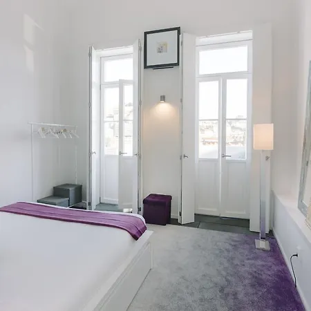 Oporto Welcome Apartments - Ribeira Negra-2