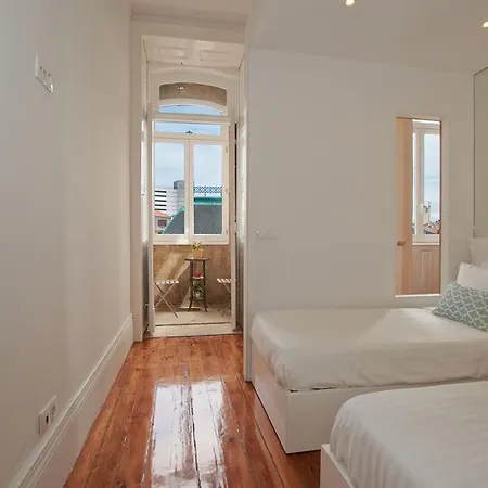 Bolhao Nobre Apartments-3