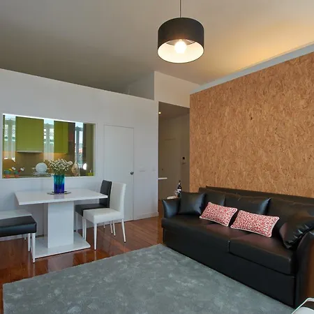 Bolhao Nobre Apartments-3