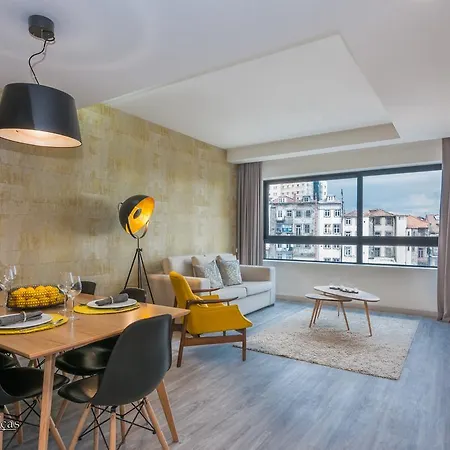 Passos Manuel By Innapartments-2