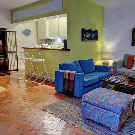 Casa Da Belavista-3