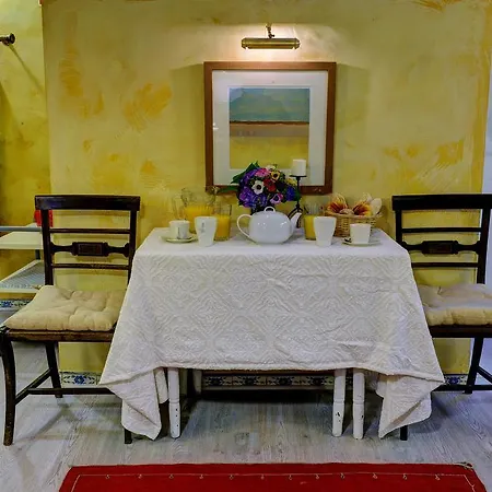 Casa Da Belavista-2