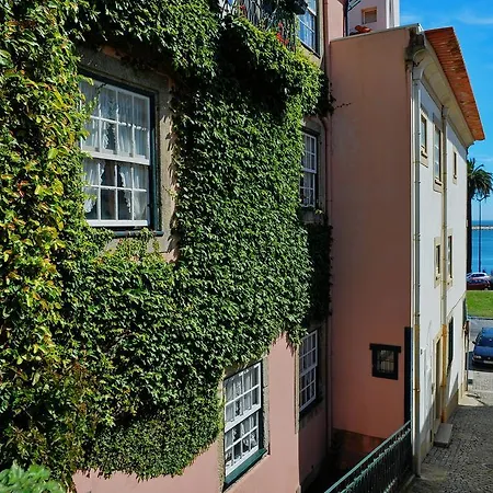 Casa Da Belavista-2