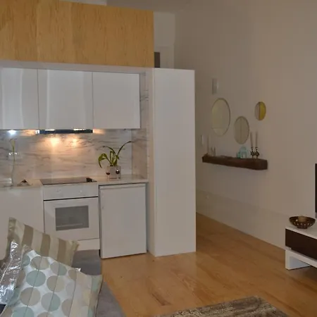 Apartamento Lm Ribeira-3