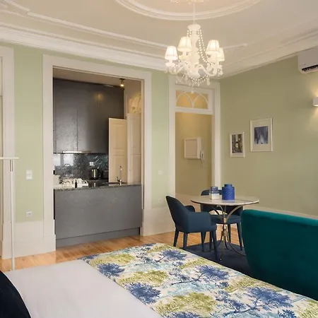 Oporto Welcome Apartments - Santa Catarina-3