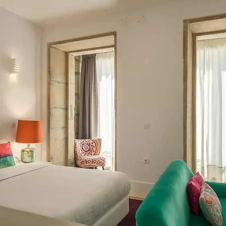 Oporto Welcome Apartments - Santa Catarina-3