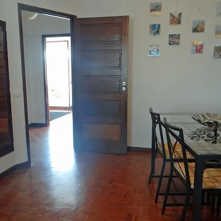 Alegria Apartment Porto Downtown-3