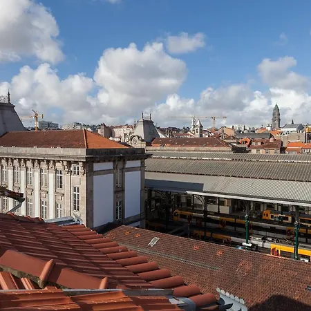 Sendme2Portugal: Loureiro-3