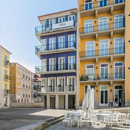 Cardosas Boutique Apartment-3