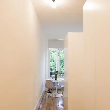 Zelije Apartments Trindade-3