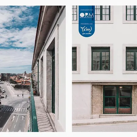 Orm - Saraiva De Carvalho Apartments-2