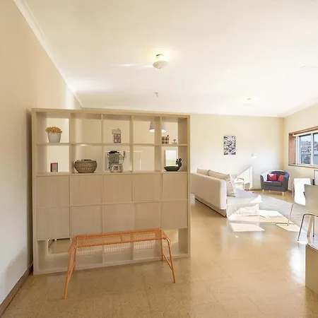 Bmyguest - Santa Catarina Light Apartment-2