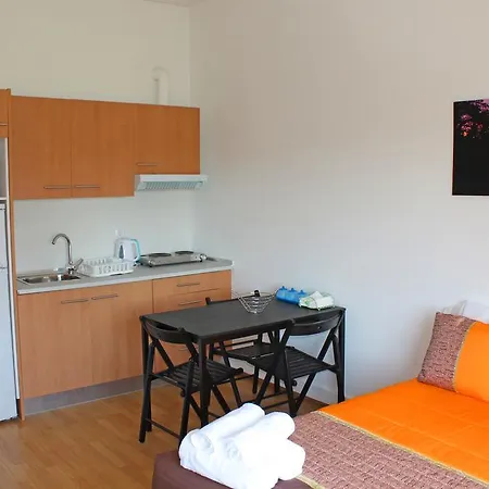 Trindade Oporto Apartments Group-2
