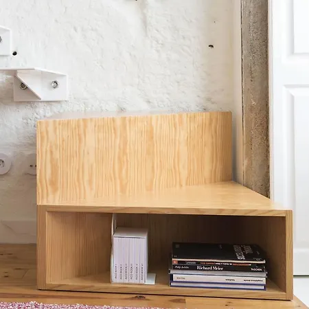 Lovelystay - Cativo Mezzanine Studio-3