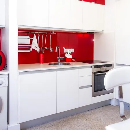 Liiiving In Porto | Ribeira Boutique Apartment-2