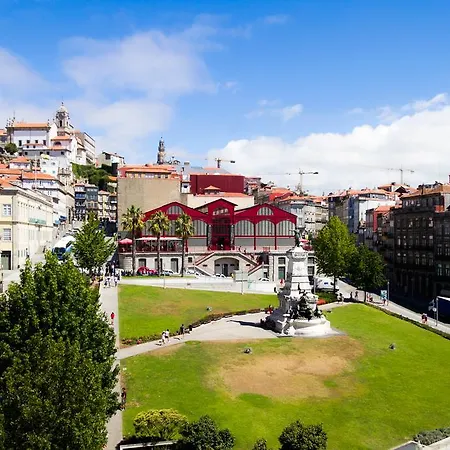 Liiiving in Porto | Ribeira Boutique Apartment-3