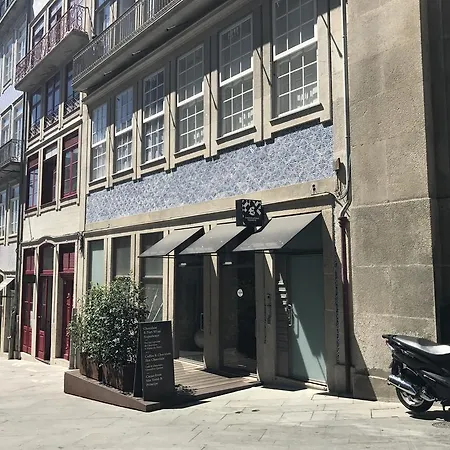 Ribeira Historic Apartments-3