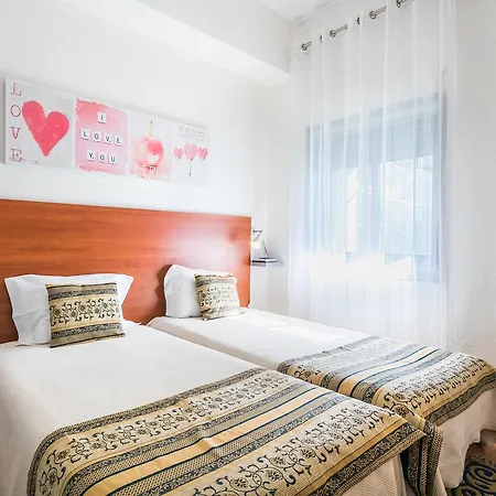 Apartamento Garden Avenue-2
