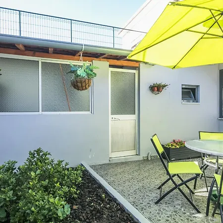 Apartamento Garden Avenue-3