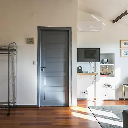Apartamento A Francos Attic-2