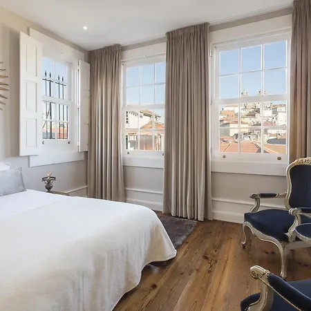Ribeira Historic Apartments-3