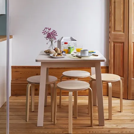 Go2Oporto - Fontainhas Apartments-2