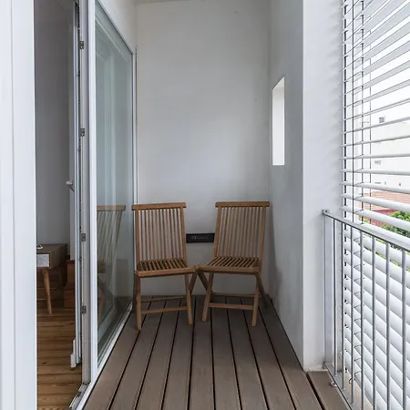 Go2oporto - Fontainhas Apartments-3