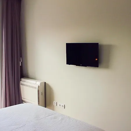 Apartamento Da Lapa-2
